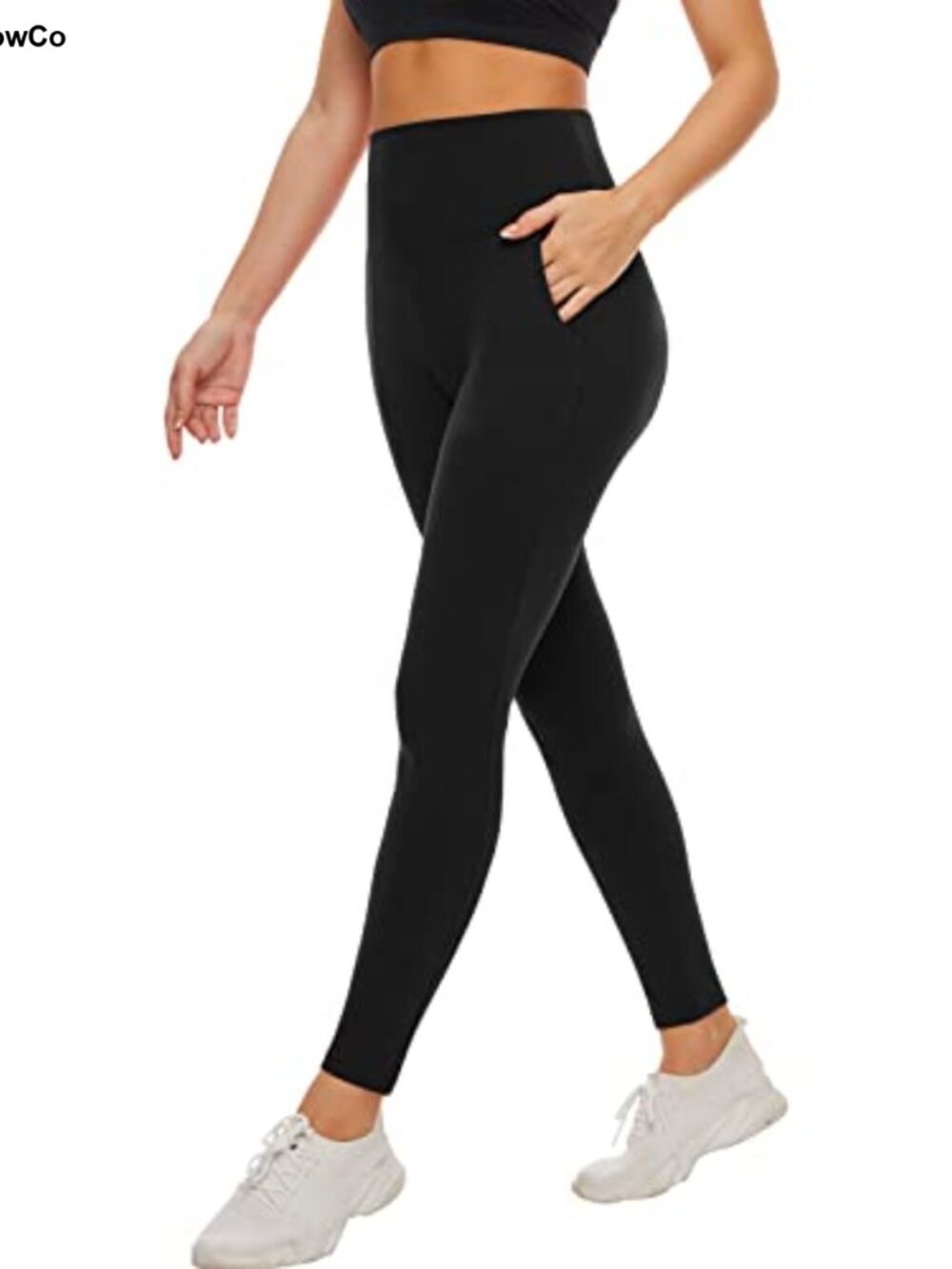 Buttery Soft High Waisted Leggings Tummy Control Yoga Pants